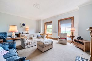 Living Space- click for photo gallery